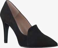 Black OMODA shoe T1639  - medium
