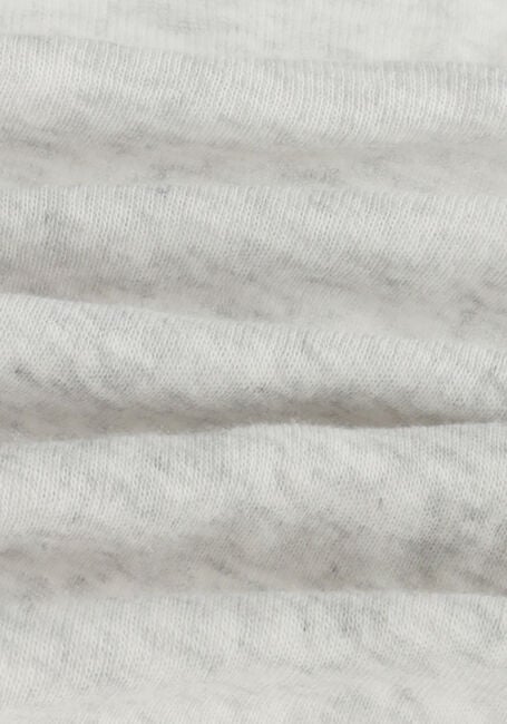 AMERICAN VINTAGE Col roulé MASSACHUSETTS Gris clair - large