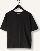 INWEAR T-shirt LUKEIW BASE BOXY en noir INWEAR T-shirt LUKEIW BASE BOXY en noir - medium