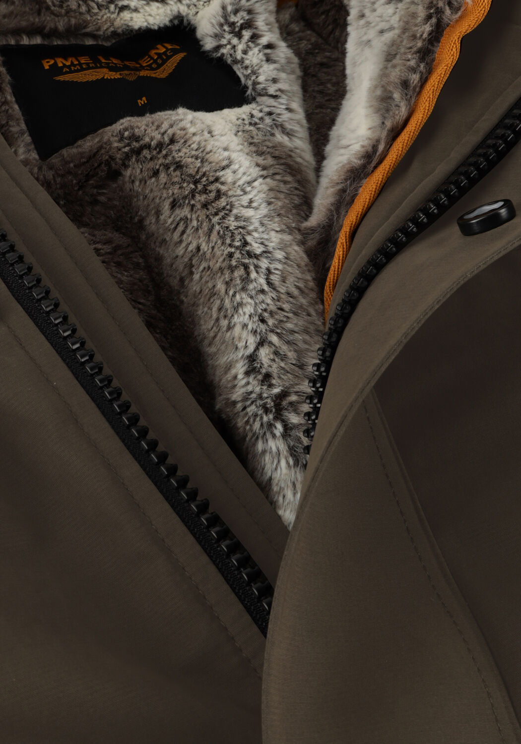 Groene PME LEGEND Jassen HYDROPACKER - large