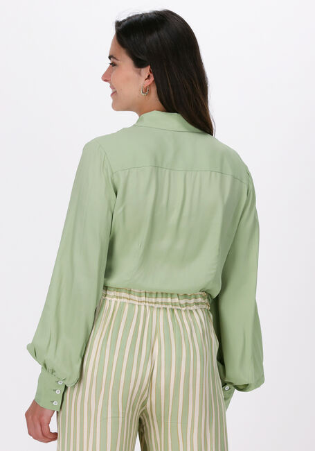 OTTOD'AME CAMICIA EC4647 Blouses en vert - large