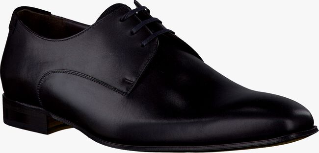 Black FLORIS VAN BOMMEL shoe 14095  - large
