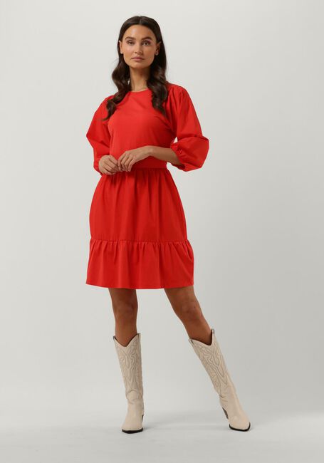 SILVIAN HEACH Mini robe GPP23070VE en rouge - large