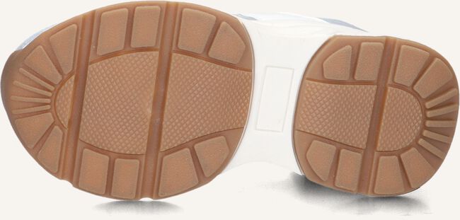 Blauwe OMODA Sneakers DAVINA Blauwe OMODA Sneakers DAVINA - large