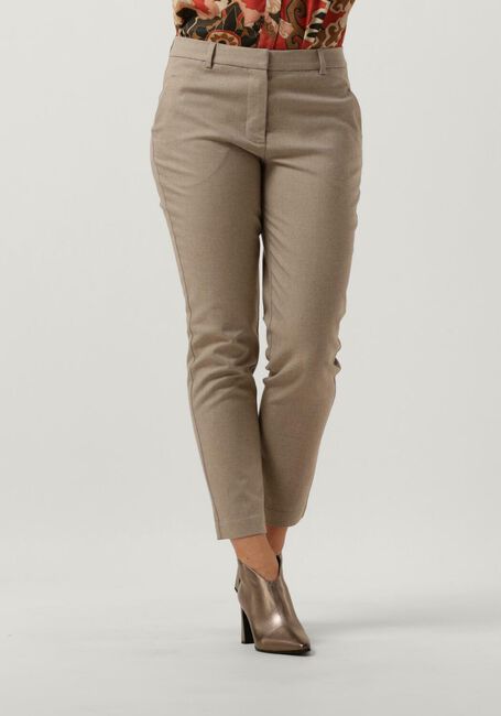 FIVEUNITS Chino KYLIE CROP 438 Sable - large