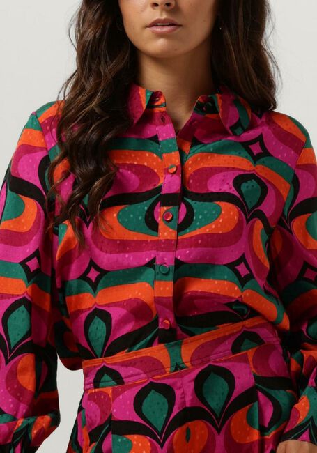 IDANO DICKY Blouses Fuchsia - large