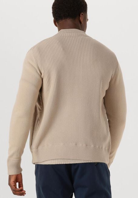 Beige GENTILUOMO Jack JACKET - large