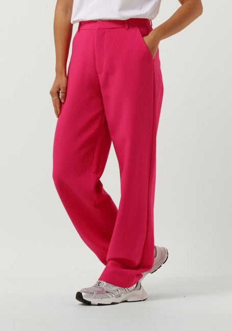 MOVES Pantalon HAMASTI 2556 en rose - large