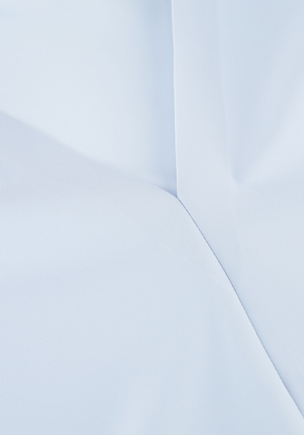 JAPAN TKY Haut NARUKA Bleu clair - large