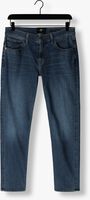 Blauwe 7 FOR ALL MANKIND Slim fit jeans SLIMMY TAPERED