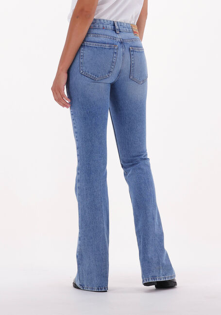 Blauwe DIESEL Bootcut jeans 1969 D-EBBEY - large