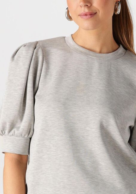 Grijze NOTRE-V Sweater NV-FRIGIE - large