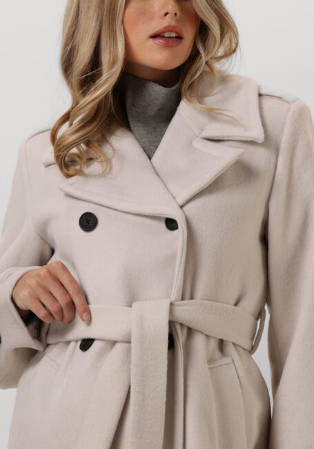 GIACOMO THE JACKET Manteau 6618930 Écru - large