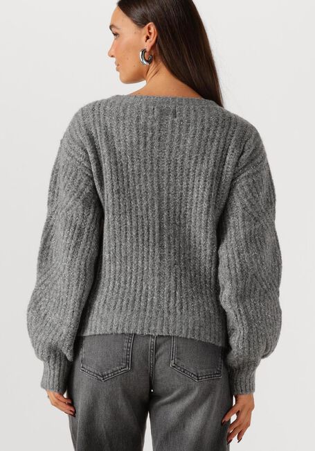 FREEBIRD Pull KATHLEEN en gris - large