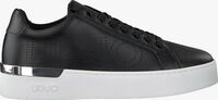 Zwarte LIU JO Lage sneakers SILVIA 10 - medium
