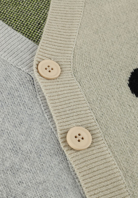 Beige MOLO Vest BURT Beige MOLO Vest BURT - large