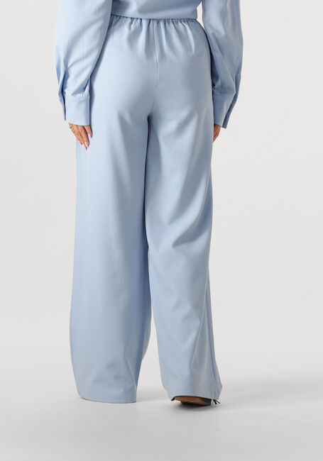 STUDIO AMAYA 261-ST22 Pantalons en bleu - large