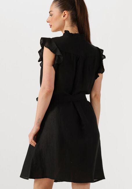 MINUS Robe maxi MAGS SHORT DRESS en noir - large