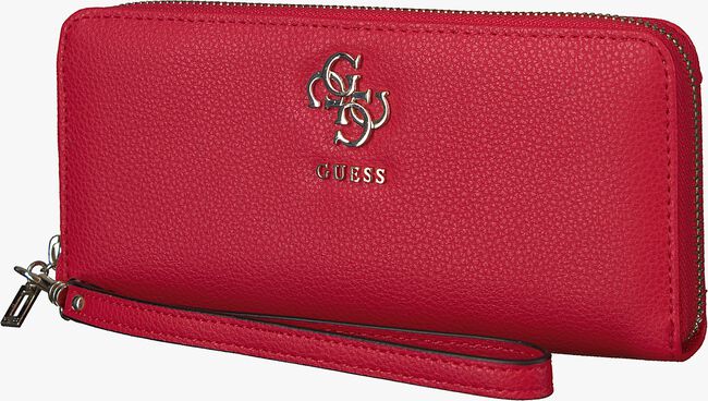 Rode GUESS Portemonnee SWVG68 53460 - large