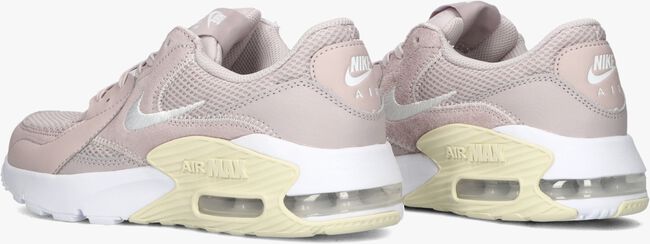 NIKE AIR MAX EXCEE WMNS Baskets basses en rose - large