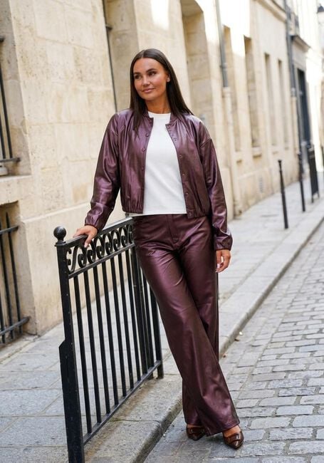 Bordeaux STUDIO AMAYA Jack ISABELLA - large
