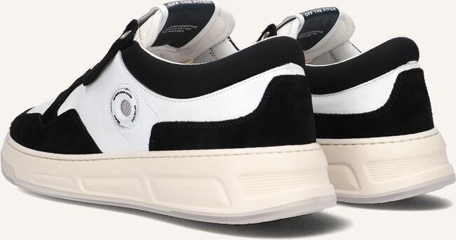 Zwarte OFF THE PITCH Sneakers BREATHE HEREN Zwarte OFF THE PITCH Sneakers BREATHE HEREN - large