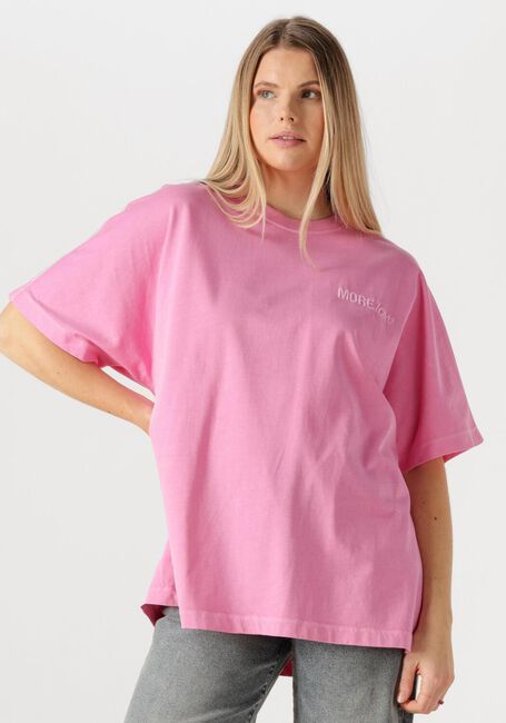 CATWALK JUNKIE T-shirt OVERSIZED  GRAPHIC TSHIRT - large