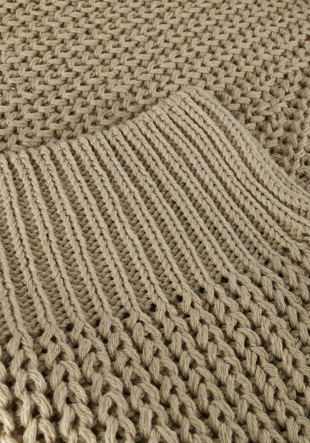 BY-BAR Haut DITA TOP Sable - large