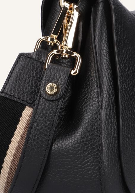 Zwarte GIANNI CHIARINI Schoudertas HELENA ROUND Zwarte GIANNI CHIARINI Schoudertas HELENA ROUND - large