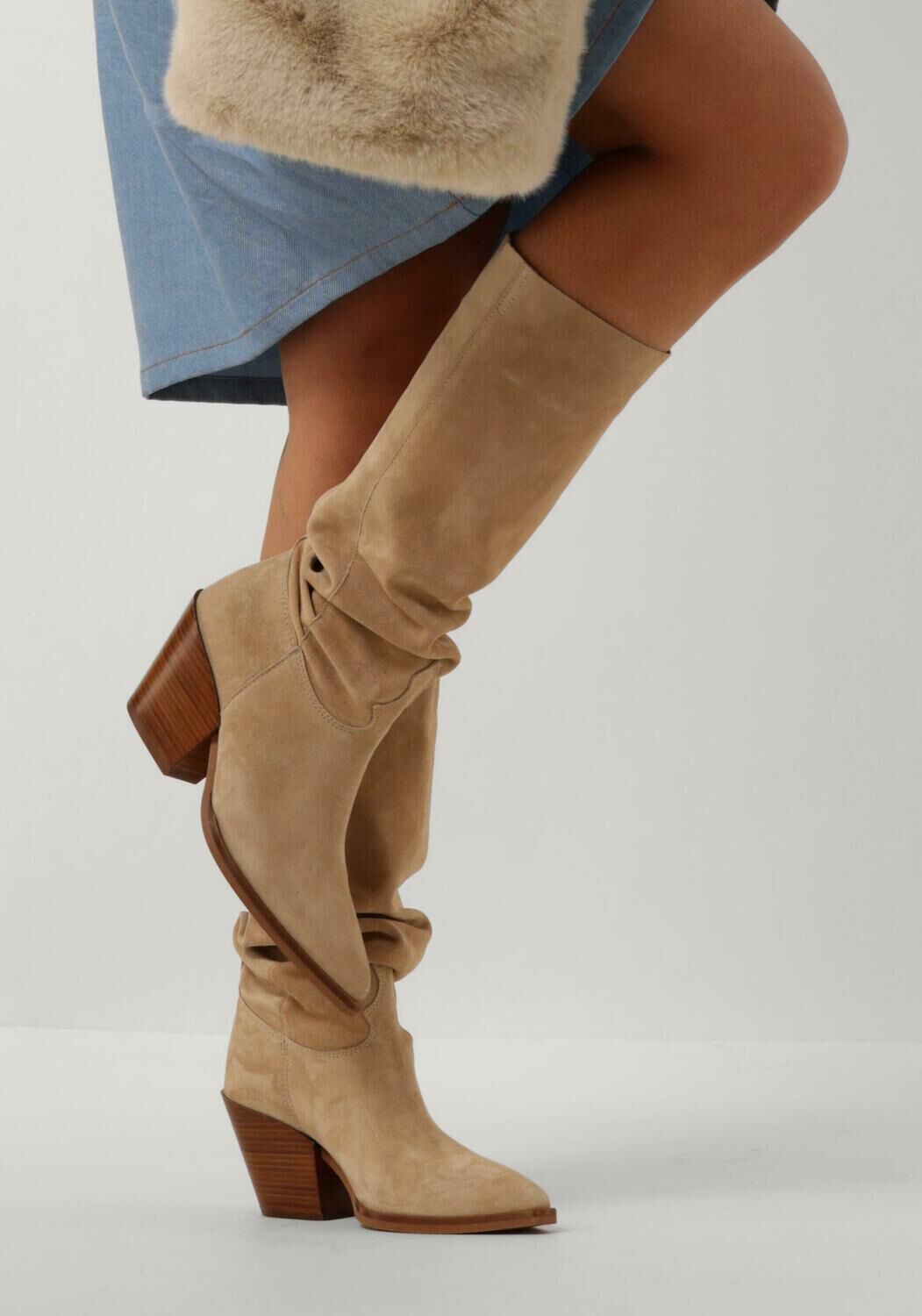 Beige ALPE  5017 - large