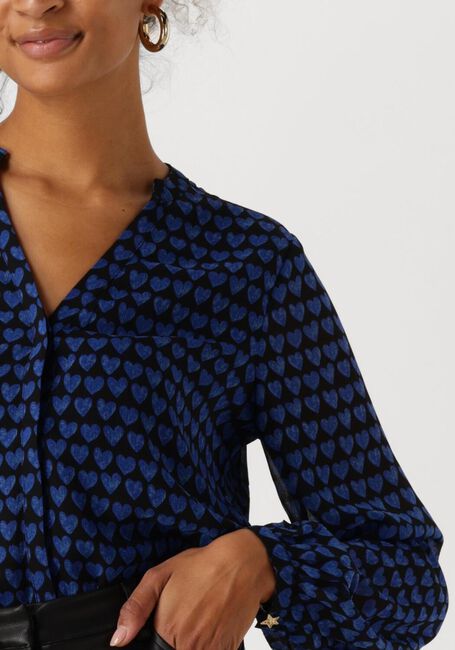 FABIENNE CHAPOT FRIDA BLOUSE Blouses en bleu - large