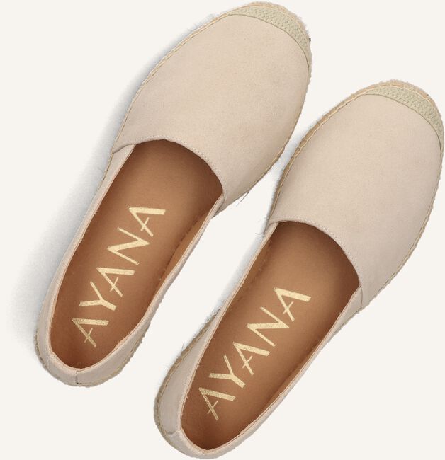 Beige AYANA Espadrilles OMO25YU815 Beige AYANA Espadrilles OMO25YU815 - large