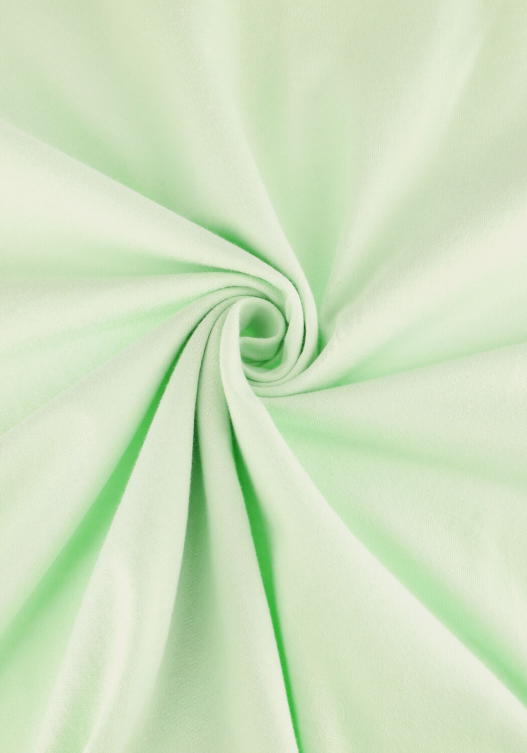 TOMMY HILFIGER T-shirt ESS SEASONAL REG FIT SOLID TEE Menthe - large