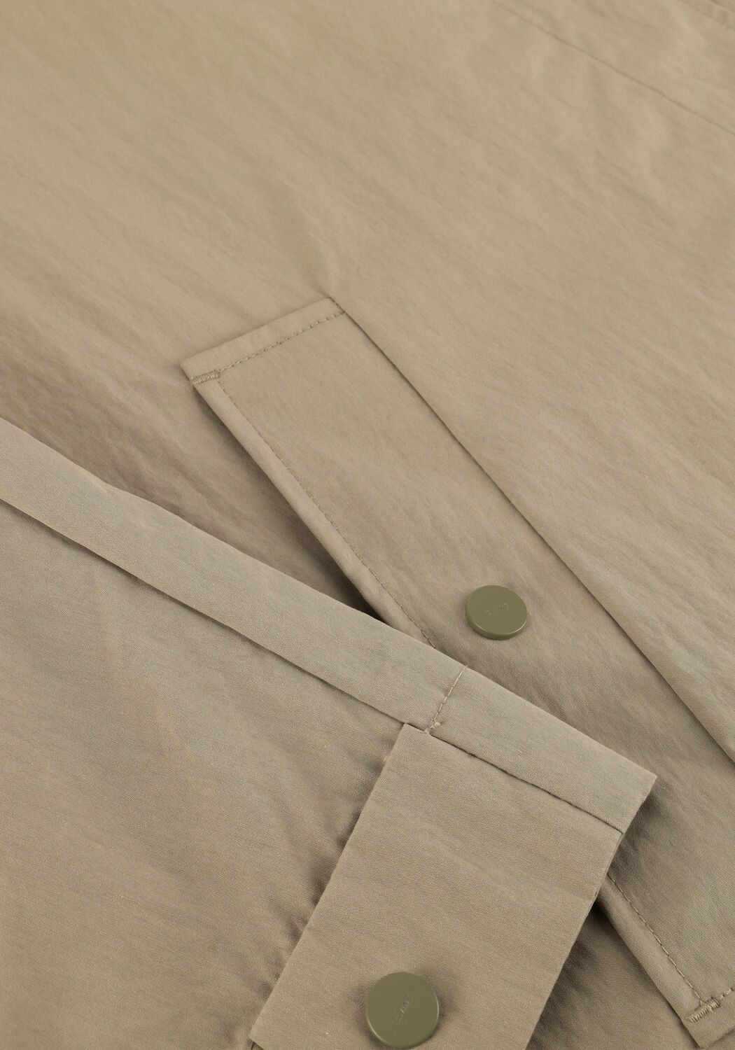 ELVINE Manteau MIIA Kaki - large