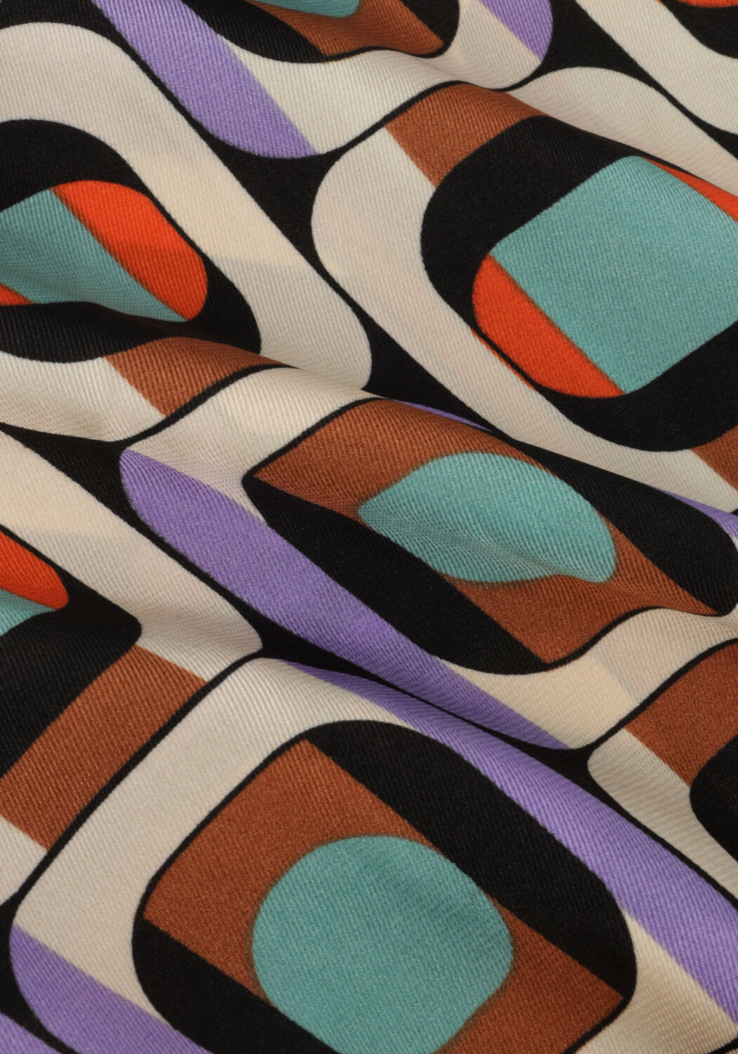 SUNCOO LAIN Blouses en multicolore - large