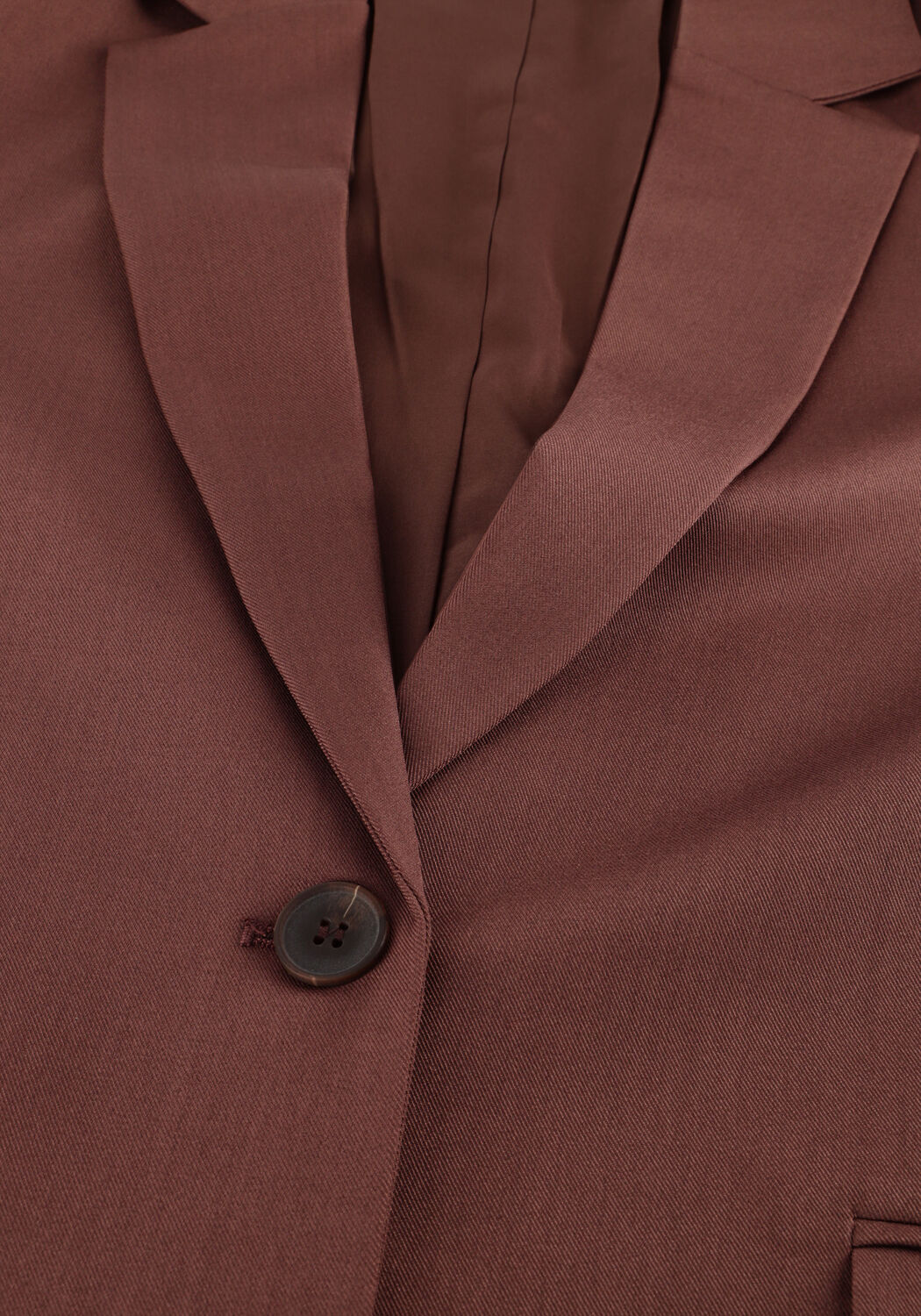 Bruine AMAYA AMSTERDAM Blazer JANE BLAZER - large