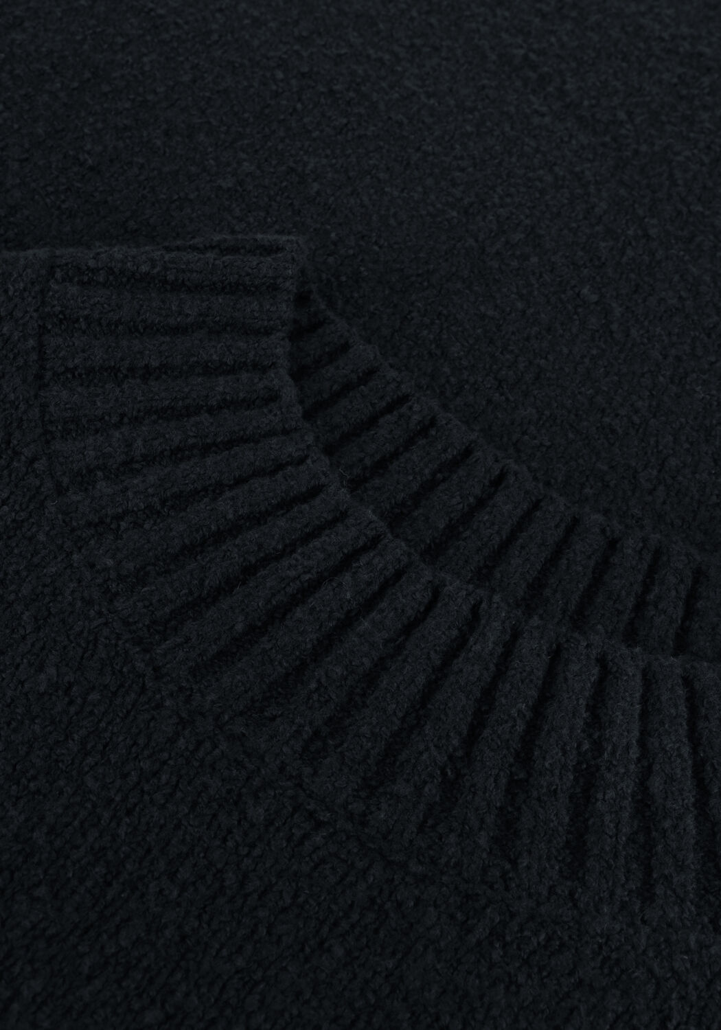 DRYKORN Pull ZAYN Bleu fonc&eacute; - large