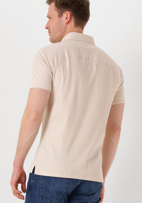 DESOTO Polo DESOTO POLO KENT 1/2 en beige - large