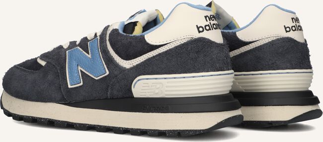 Zwarte NEW BALANCE Sneakers U574LGBP Zwarte NEW BALANCE Sneakers U574LGBP - large