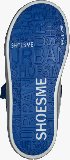 SHOESME Baskets UR6S039 en bleu - large