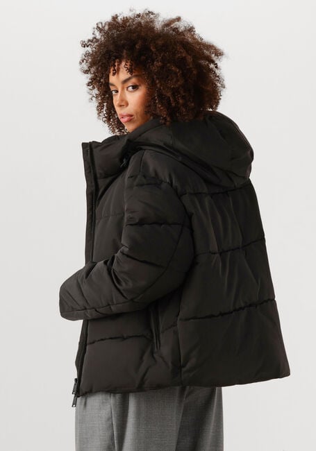 WITHBLACK Veste matelassé WBLGLORIAN PUFFER JACKET en noir - large