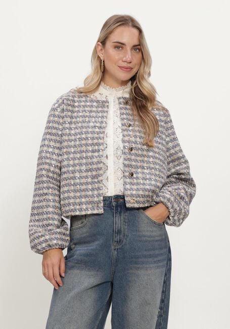 FREEBIRD Blazer LALE en multicolore - large