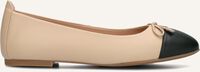 Beige UNISA Ballerina's BELLE Beige UNISA Ballerina's BELLE - medium