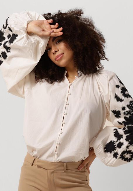 Creme AIMEE THE LABEL  GLORIA - large