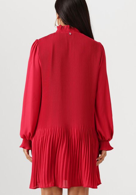 LIU JO Mini robe ABITO TS.NAV en rouge - large