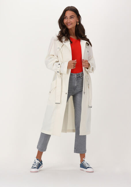 Grijze DRYKORN Slim fit jeans SPEAK - large