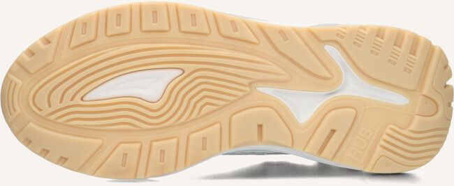 Witte HUB Sneakers SLAM-M Witte HUB Sneakers SLAM-M - large