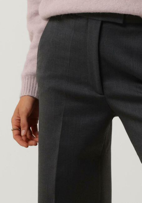 Grijze TIGER OF SWEDEN Pantalon IRIT - large