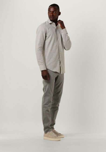 ALBERTO Pantalon 6287 1918 - ROB en vert - large