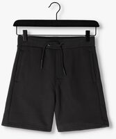 KRONSTADT Pantalon courte KNOX ORGANIC/RECYCLED en noir - medium